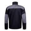 JACHETA LUCRU GROASA BUMBAC INCHISA - XL/56 JACHETA LUCRU GROASA BUMBAC INCHISA - XL/56