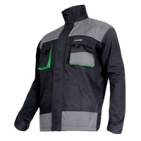 JACHETA LUCRU GROASA BUMBAC INCHISA - 2L/54