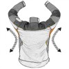 JACHETA LUCRU SLIM-FIT CONFORTABILA - S/H-164 JACHETA LUCRU SLIM-FIT CONFORTABILA - S/H-164