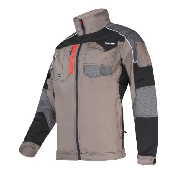 JACHETA LUCRU SLIM-FIT CONFORTABILA - S/H-164 JACHETA LUCRU SLIM-FIT CONFORTABILA - S/H-164