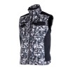 JACHETA LUCRU MULTIFUNCTIONALA / CAMUFLAJ - S