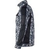 JACHETA LUCRU MULTIFUNCTIONALA / CAMUFLAJ - S