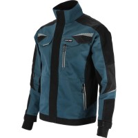 JACHETA LUCRU SLIM-FIT EXTRA-ELASTICA - 2XL