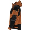 JACHETA LUCRU SLIM-FIT SUPER-ELASTICA - S JACHETA LUCRU SLIM-FIT SUPER-ELASTICA - S