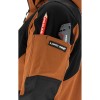 JACHETA LUCRU SLIM-FIT SUPER-ELASTICA - S JACHETA LUCRU SLIM-FIT SUPER-ELASTICA - S