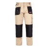 PANTALON LUCRU GROS BUMBAC - L/52 PANTALON LUCRU GROS BUMBAC - L/52