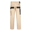 PANTALON LUCRU GROS BUMBAC - L/52 PANTALON LUCRU GROS BUMBAC - L/52