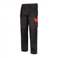PANTALON LUCRU SUBTIRE - 2L/54