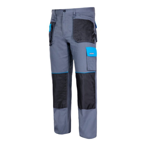 PANTALON LUCRU SUBTIRE BUMBAC - 2L/54 PANTALON LUCRU SUBTIRE BUMBAC - 2L/54