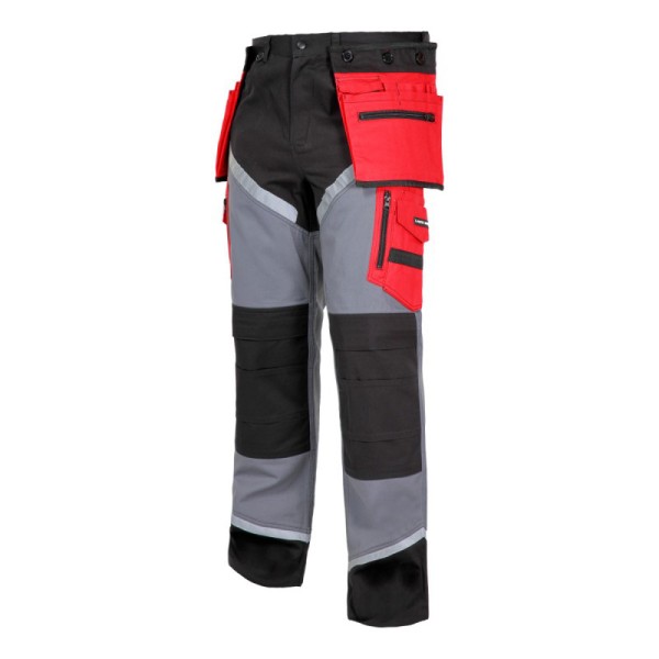 PANTALON LUCRU GROS PREMIUM NUANTAT - 2XL/H-188 PANTALON LUCRU GROS PREMIUM NUANTAT - 2XL/H-188