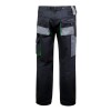 PANTALON LUCRU GROS BUMBAC INCHIS - L/52