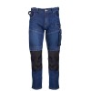 PANTALON LUCRU TIP-BLUGI SLIM-FIT ELASTIC - M/H-170 PANTALON LUCRU TIP-BLUGI SLIM-FIT ELASTIC - M/H-170