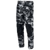 PANTALON INTERVENTIE INTARIT / CAMUFLAJ - 2XL