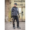 PANTALON INTERVENTIE / NEGRU - M