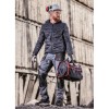 PANTALON LUCRU GROS PREMIUM NEGRU-GRI - XL/H-182 PANTALON LUCRU GROS PREMIUM NEGRU-GRI - XL/H-182