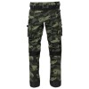 PANTALON INTERVENTIE INTARIT / CAMUFLAJ-VERDE - M