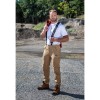 PANTALON INTERVENTIE / BEJ - M PANTALON INTERVENTIE / BEJ - M
