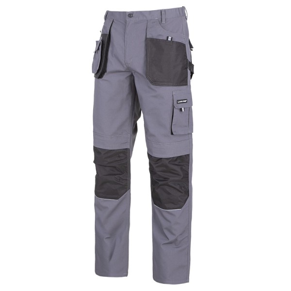 PANTALON LUCRU GROS / GRI - 3XL/60