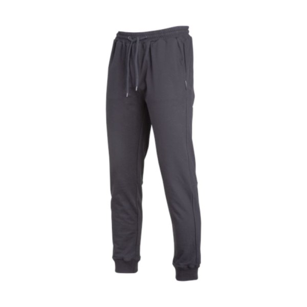 PANTALON TRENING / NEGRU - L PANTALON TRENING / NEGRU - L