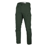 PANTALON INTERVENTIE / KAKI - 2XL