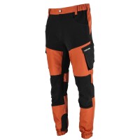 PANTALON CU FLEXIBILITATE RIDICATA - 2XL