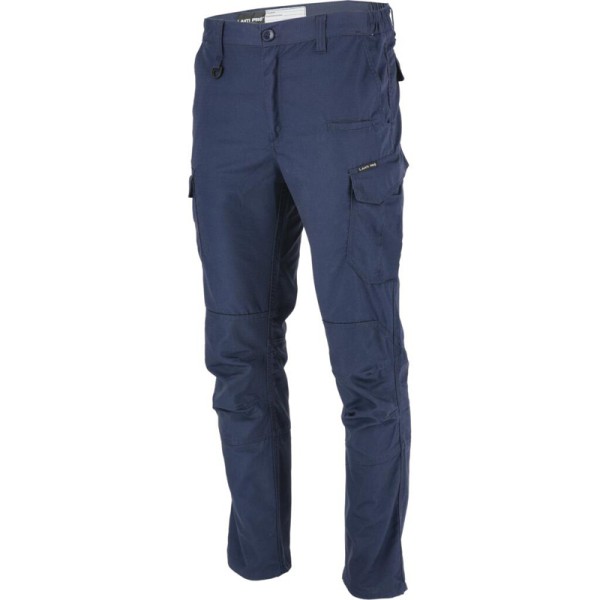 PANTALON INTERVENTIE / BLEUMARIN - L PANTALON INTERVENTIE / BLEUMARIN - L