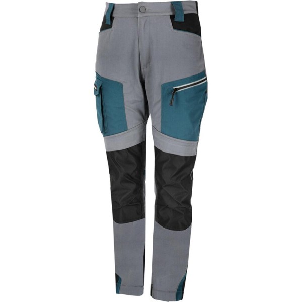 PANTALON LUCRU SLIM-FIT (DAMA) - 3XL