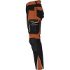 PANTALON LUCRU SLIM-FIT SUPER-ELASTICA - 2XL PANTALON LUCRU SLIM-FIT SUPER-ELASTICA - 2XL