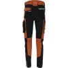 PANTALON LUCRU SLIM-FIT SUPER-ELASTICA - 2XL PANTALON LUCRU SLIM-FIT SUPER-ELASTICA - 2XL