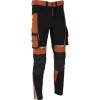 PANTALON LUCRU SLIM-FIT SUPER-ELASTICA - 2XL PANTALON LUCRU SLIM-FIT SUPER-ELASTICA - 2XL