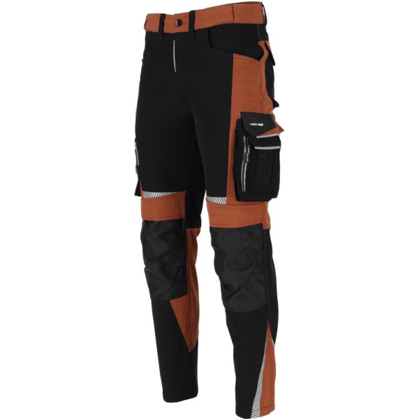PANTALON LUCRU SLIM-FIT SUPER-ELASTICA - 2XL PANTALON LUCRU SLIM-FIT SUPER-ELASTICA - 2XL