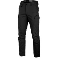 PANTALON INTERVENTIE / NEGRU - 2XL