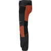 PANTALON LUCRU ELASTIC CU INSERTII ANTIDERAPANTE - 2XL