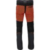 PANTALON LUCRU ELASTIC CU INSERTII ANTIDERAPANTE - 2XL
