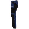 PANTALON LUCRU SLIM-FIT-FLEXIBIL / BLEUMARIN - 2XL PANTALON LUCRU SLIM-FIT-FLEXIBIL / BLEUMARIN - 2XL