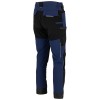 PANTALON LUCRU SLIM-FIT-FLEXIBIL / BLEUMARIN - 2XL PANTALON LUCRU SLIM-FIT-FLEXIBIL / BLEUMARIN - 2XL