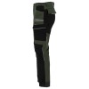 PANTALON LUCRU SLIM-FIT-FLEXIBIL / KAKI - 2XL PANTALON LUCRU SLIM-FIT-FLEXIBIL / KAKI - 2XL