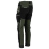 PANTALON LUCRU SLIM-FIT-FLEXIBIL / KAKI - 2XL PANTALON LUCRU SLIM-FIT-FLEXIBIL / KAKI - 2XL