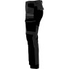 PANTALON LUCRU SLIM-FIT-FLEXIBIL / GRI - 2XL PANTALON LUCRU SLIM-FIT-FLEXIBIL / GRI - 2XL