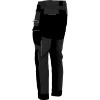 PANTALON LUCRU SLIM-FIT-FLEXIBIL / GRI - 2XL PANTALON LUCRU SLIM-FIT-FLEXIBIL / GRI - 2XL