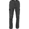 PANTALON LUCRU SLIM-FIT / NEGRU - 2XL