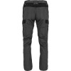 PANTALON LUCRU SLIM-FIT / NEGRU - 2XL