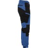 PANTALON CU FLEXIBILITATE RIDICATA - 3XL PANTALON CU FLEXIBILITATE RIDICATA - 3XL