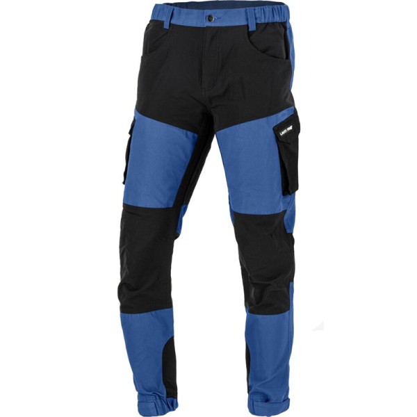 PANTALON CU FLEXIBILITATE RIDICATA - 3XL PANTALON CU FLEXIBILITATE RIDICATA - 3XL