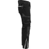 PANTALON LUCRU SLIM-FIT SUPER-ELASTICA - S