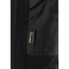 PANTALON LUCRU SLIM-FIT SUPER-ELASTICA - S