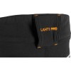 PANTALON LUCRU SLIM-FIT SUPER-ELASTICA - S