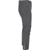 PANTALON ELASTIC / GRI - 3XL