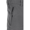 PANTALON ELASTIC / GRI - 3XL