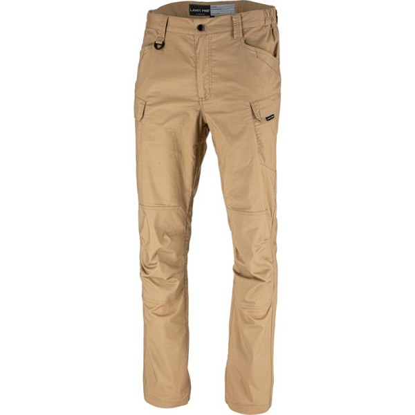 PANTALON INTERVENTIE ELASTIC / BEJ - M